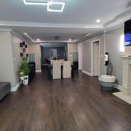 Home Stay Atlanta Bagian luar foto