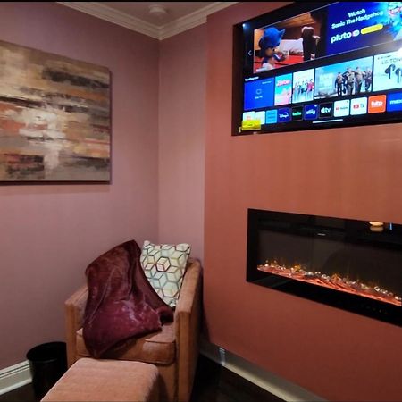 Home Stay Atlanta Bagian luar foto