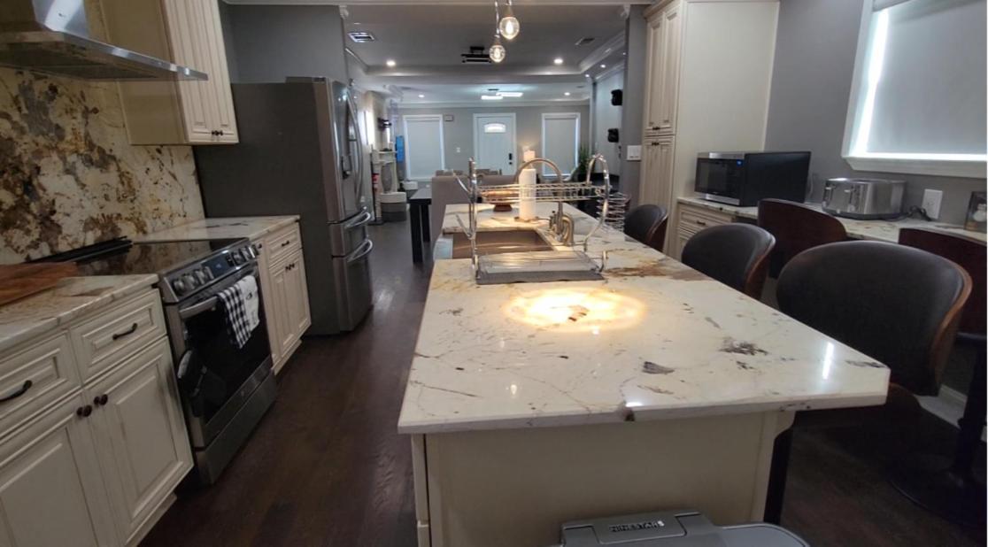 Home Stay Atlanta Bagian luar foto