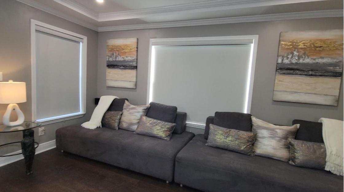 Home Stay Atlanta Bagian luar foto