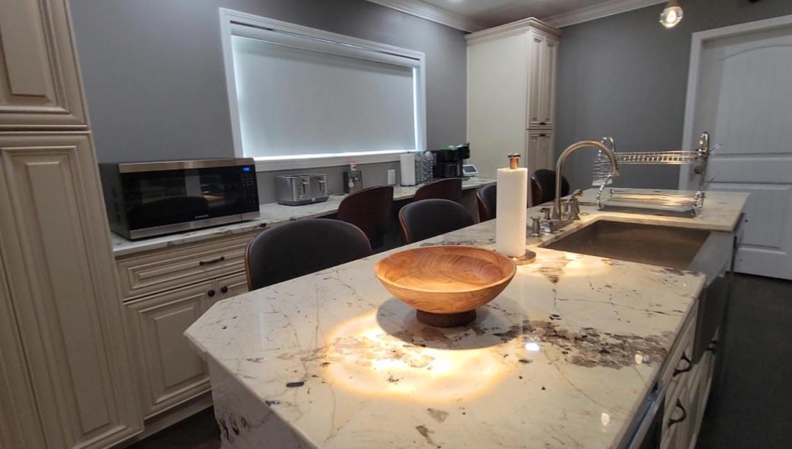 Home Stay Atlanta Bagian luar foto