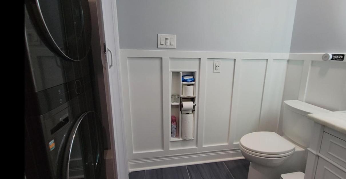 Home Stay Atlanta Bagian luar foto