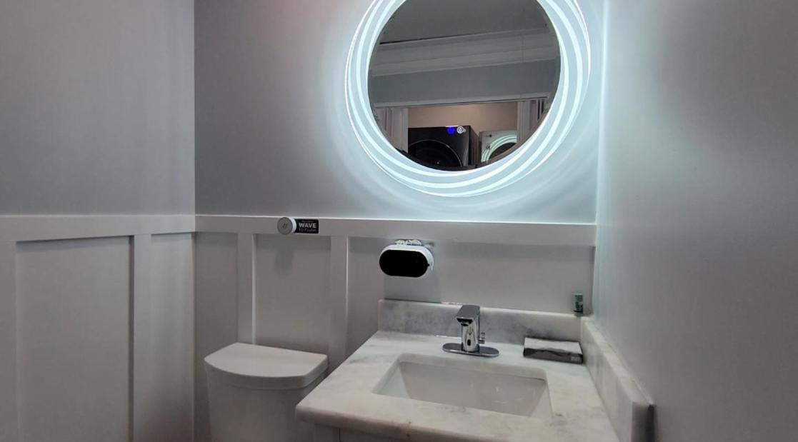 Home Stay Atlanta Bagian luar foto