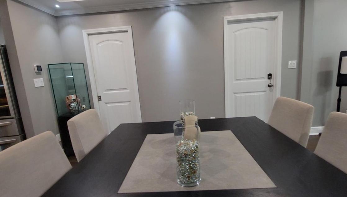 Home Stay Atlanta Bagian luar foto