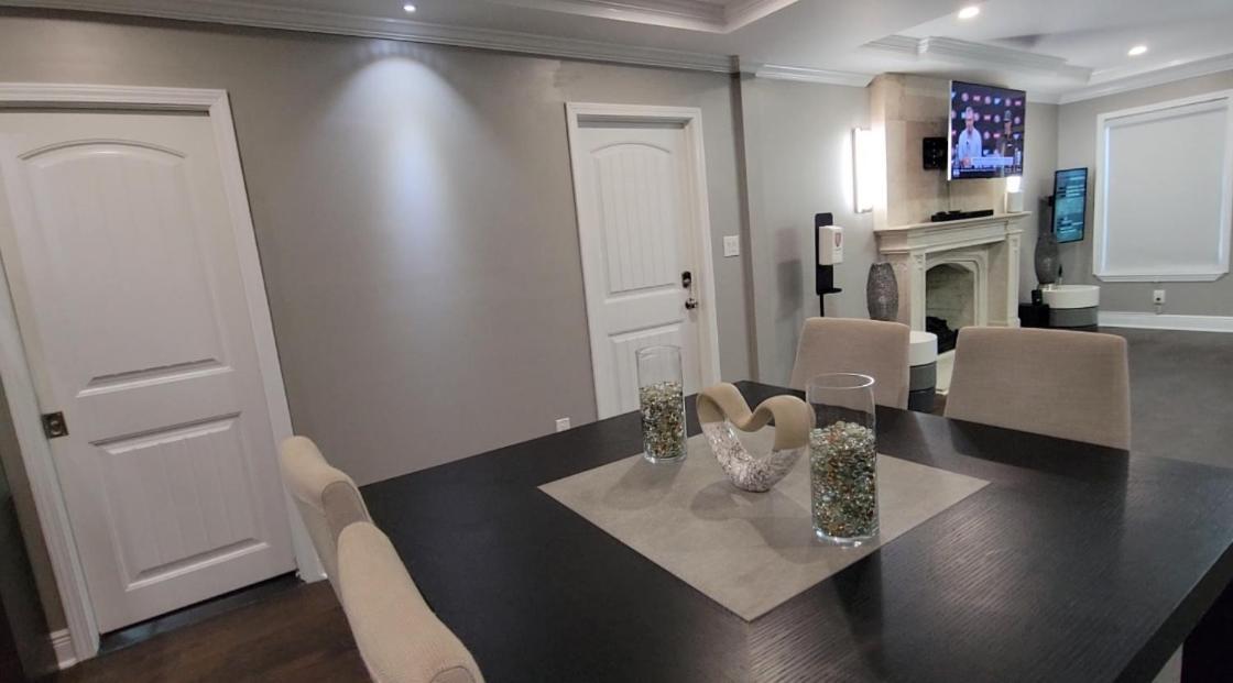 Home Stay Atlanta Bagian luar foto