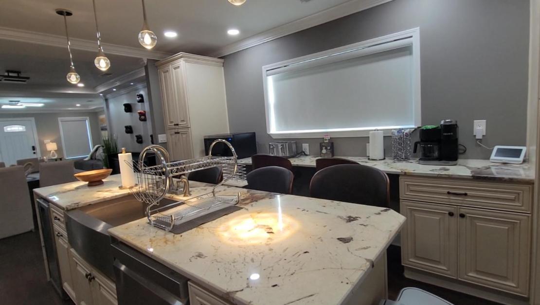 Home Stay Atlanta Bagian luar foto