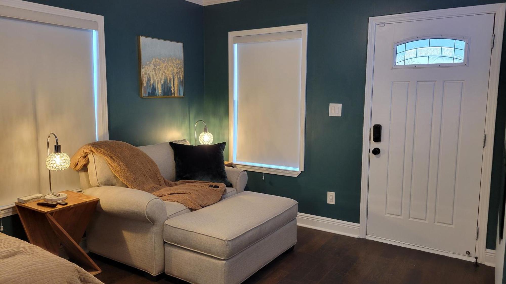 Home Stay Atlanta Bagian luar foto