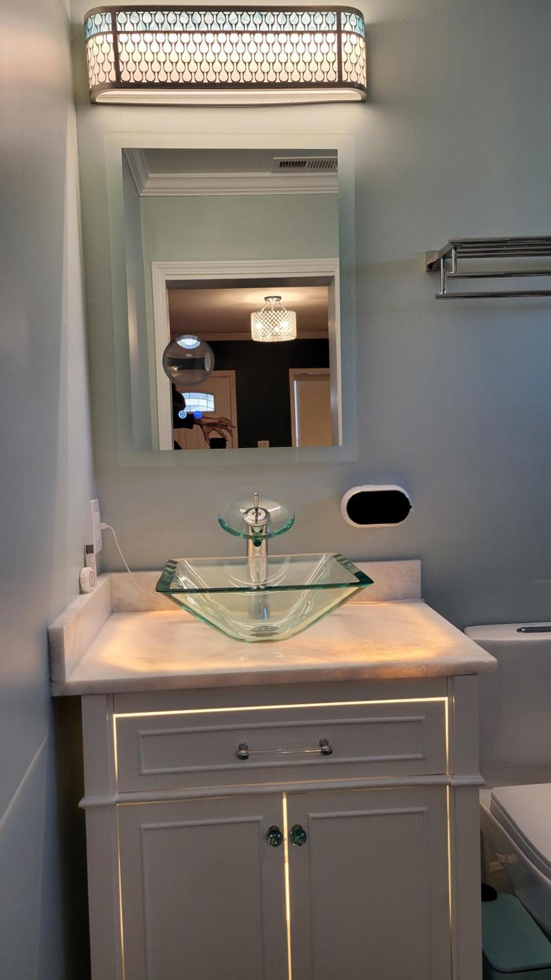 Home Stay Atlanta Bagian luar foto