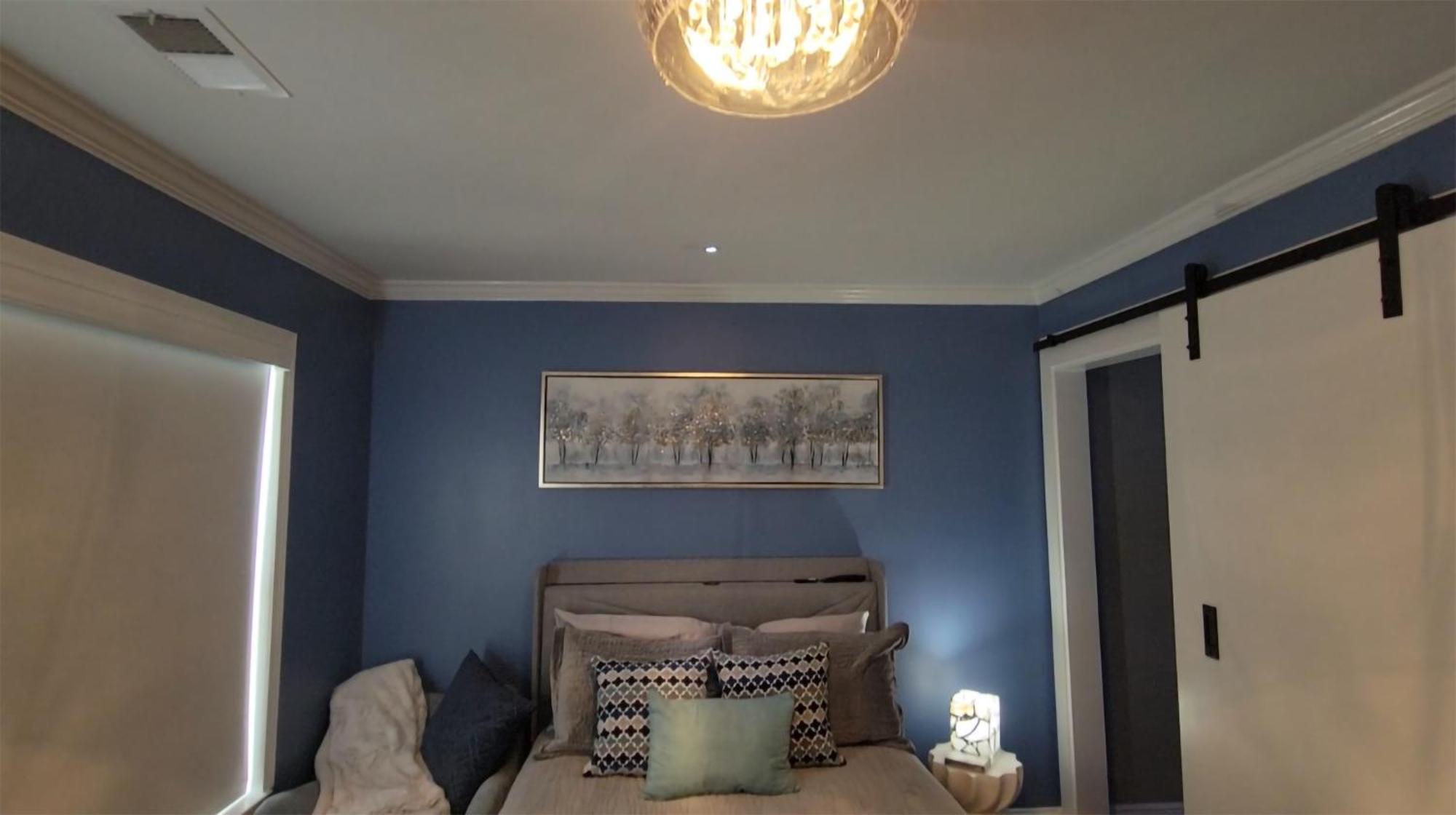 Home Stay Atlanta Bagian luar foto