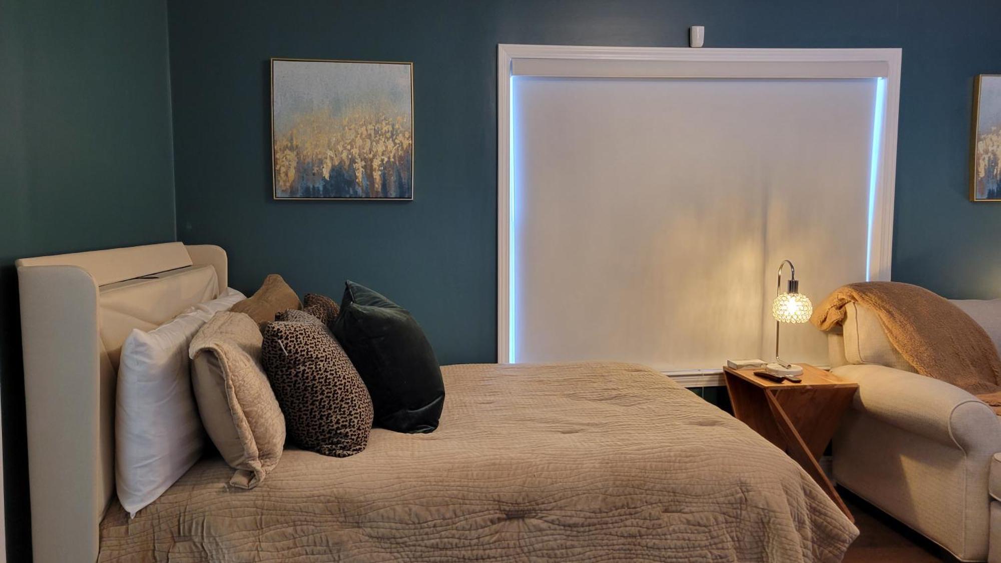 Home Stay Atlanta Bagian luar foto
