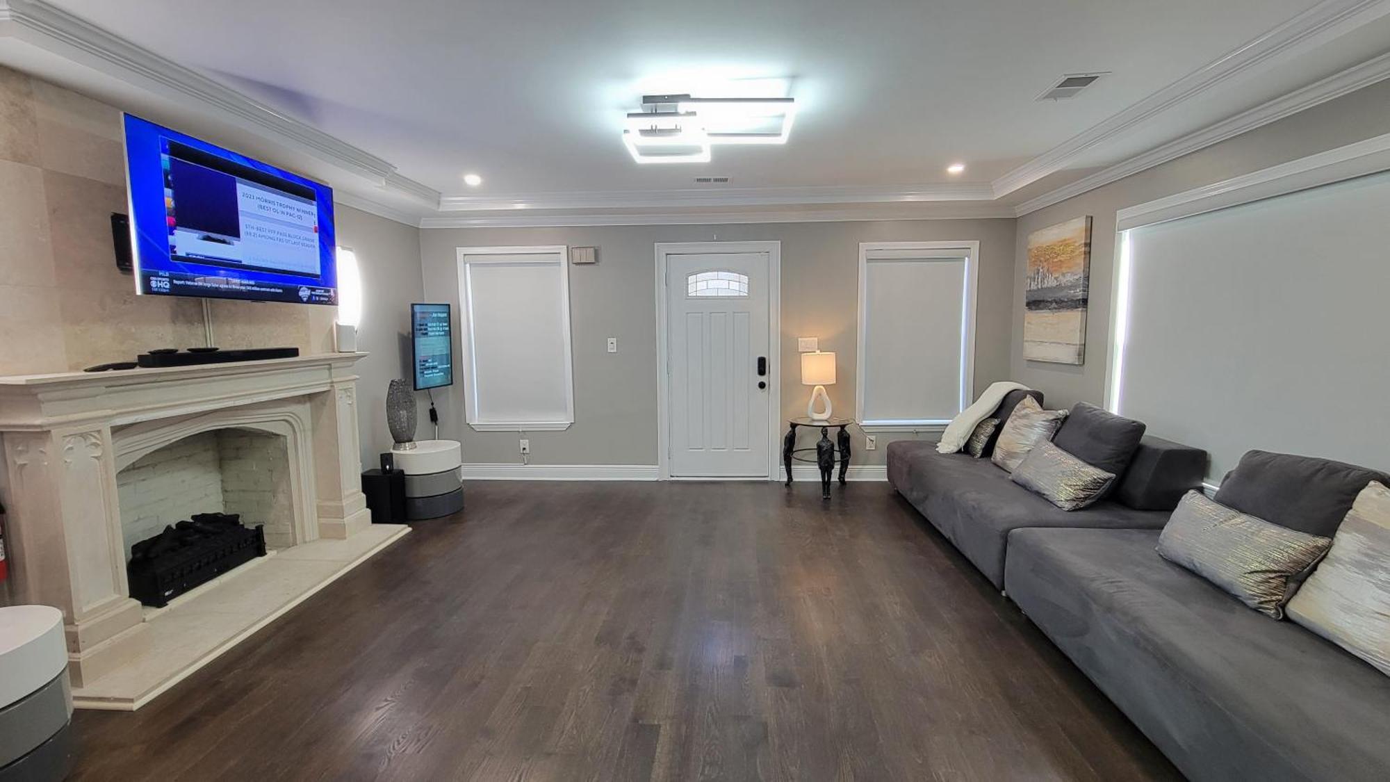 Home Stay Atlanta Bagian luar foto