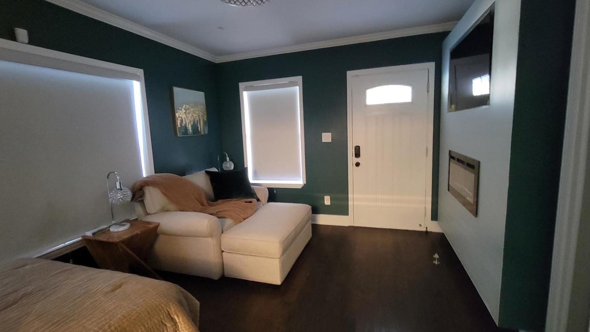 Home Stay Atlanta Bagian luar foto