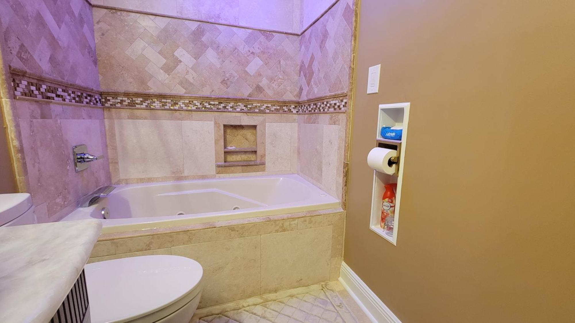 Home Stay Atlanta Bagian luar foto