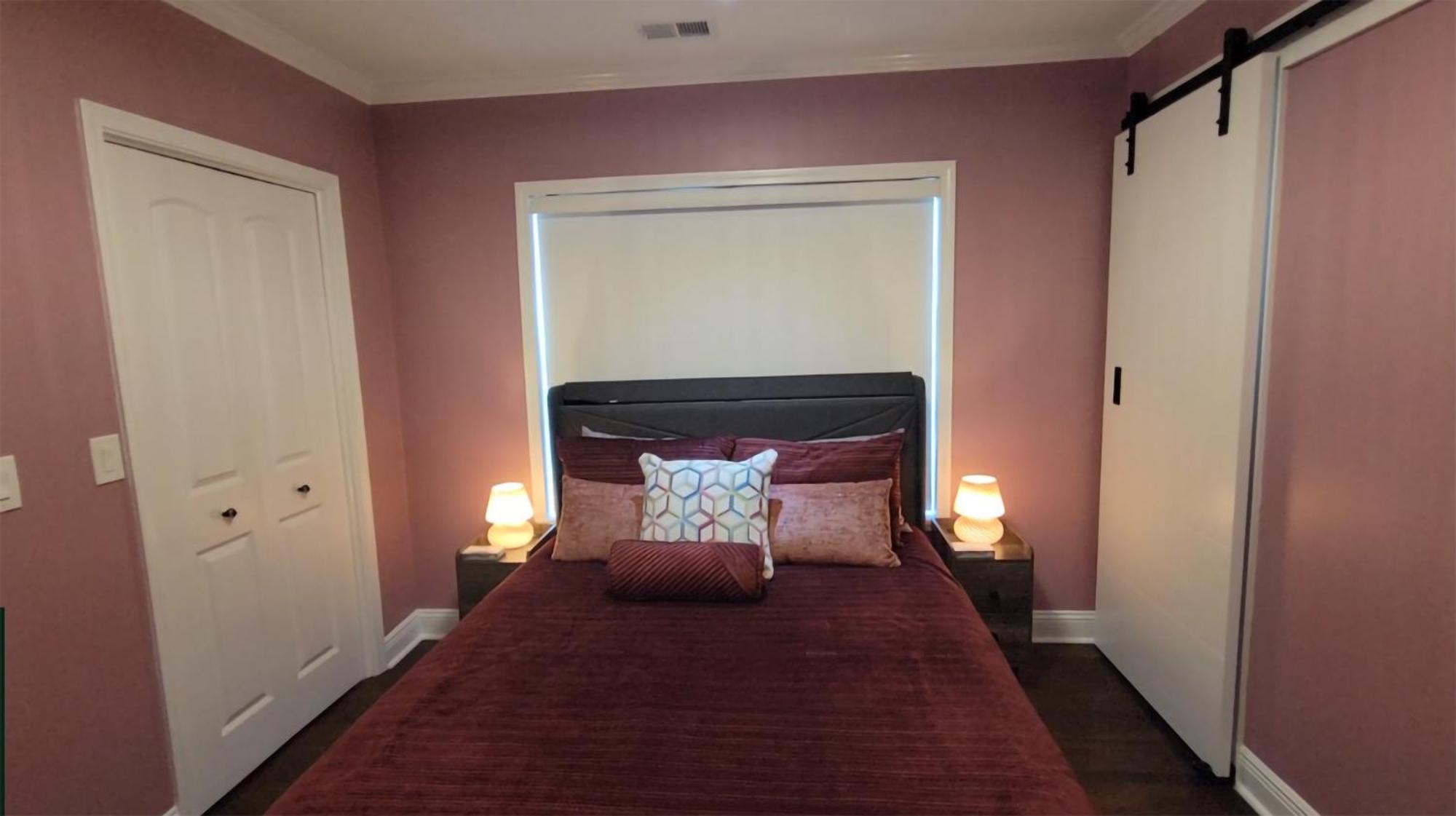 Home Stay Atlanta Bagian luar foto