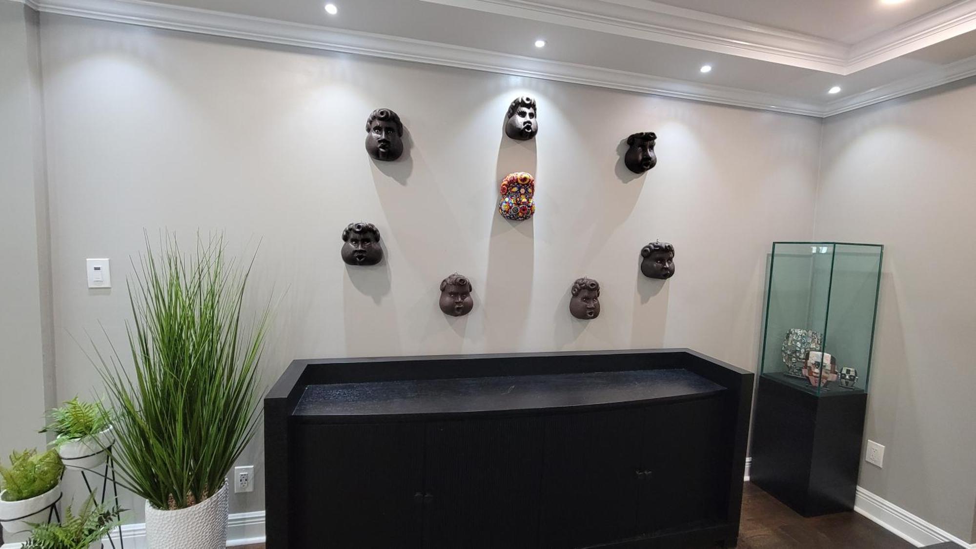 Home Stay Atlanta Bagian luar foto
