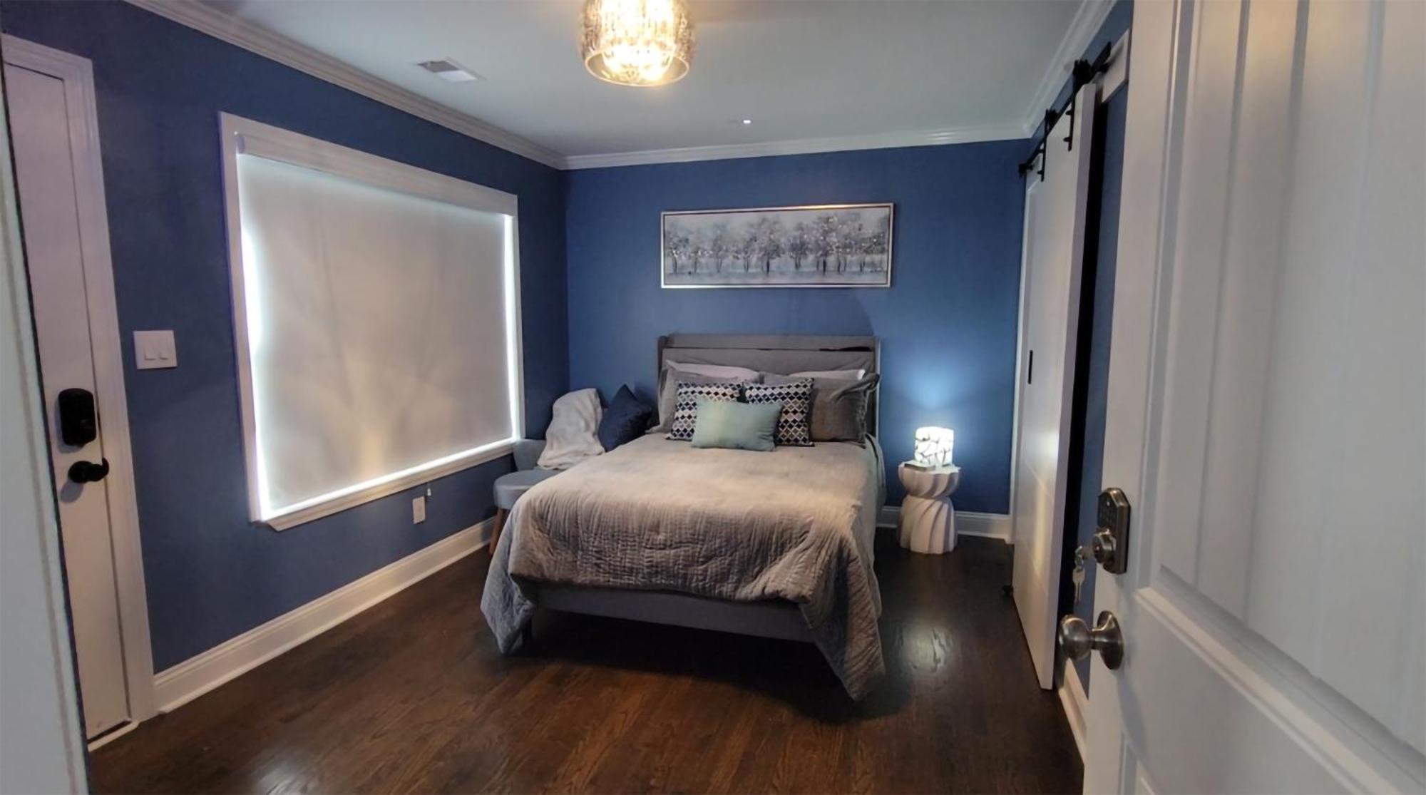 Home Stay Atlanta Bagian luar foto