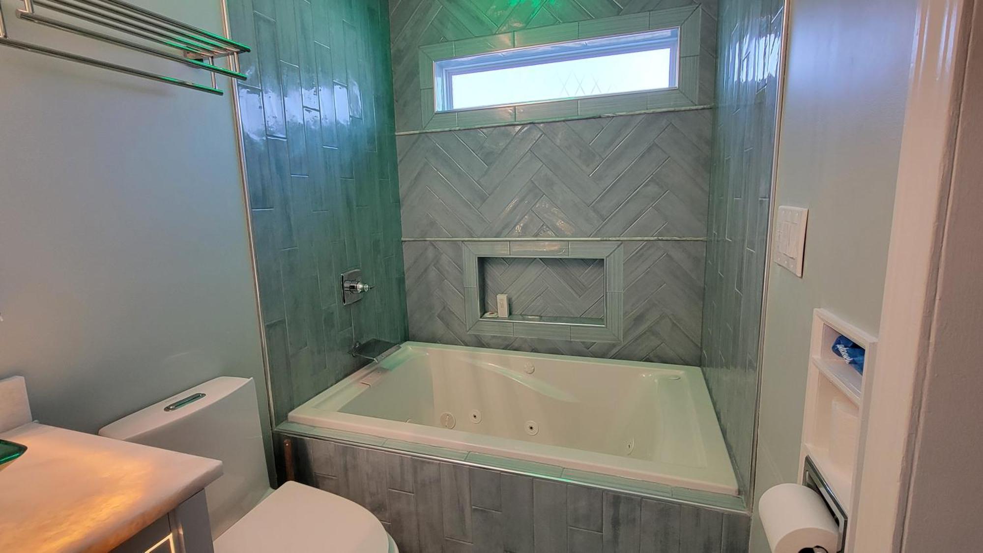 Home Stay Atlanta Bagian luar foto