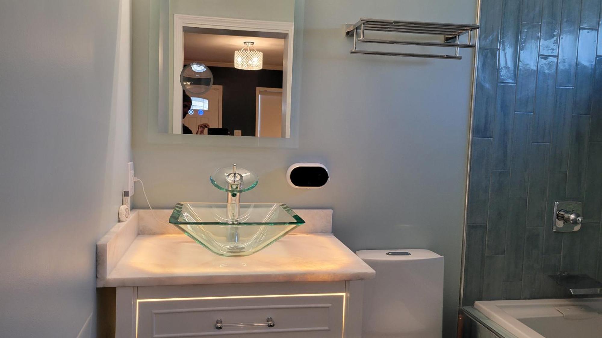 Home Stay Atlanta Bagian luar foto