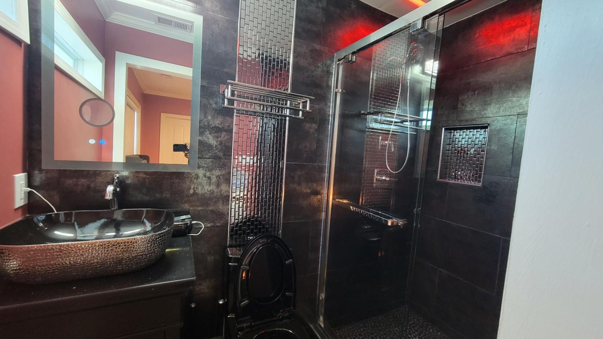 Home Stay Atlanta Bagian luar foto