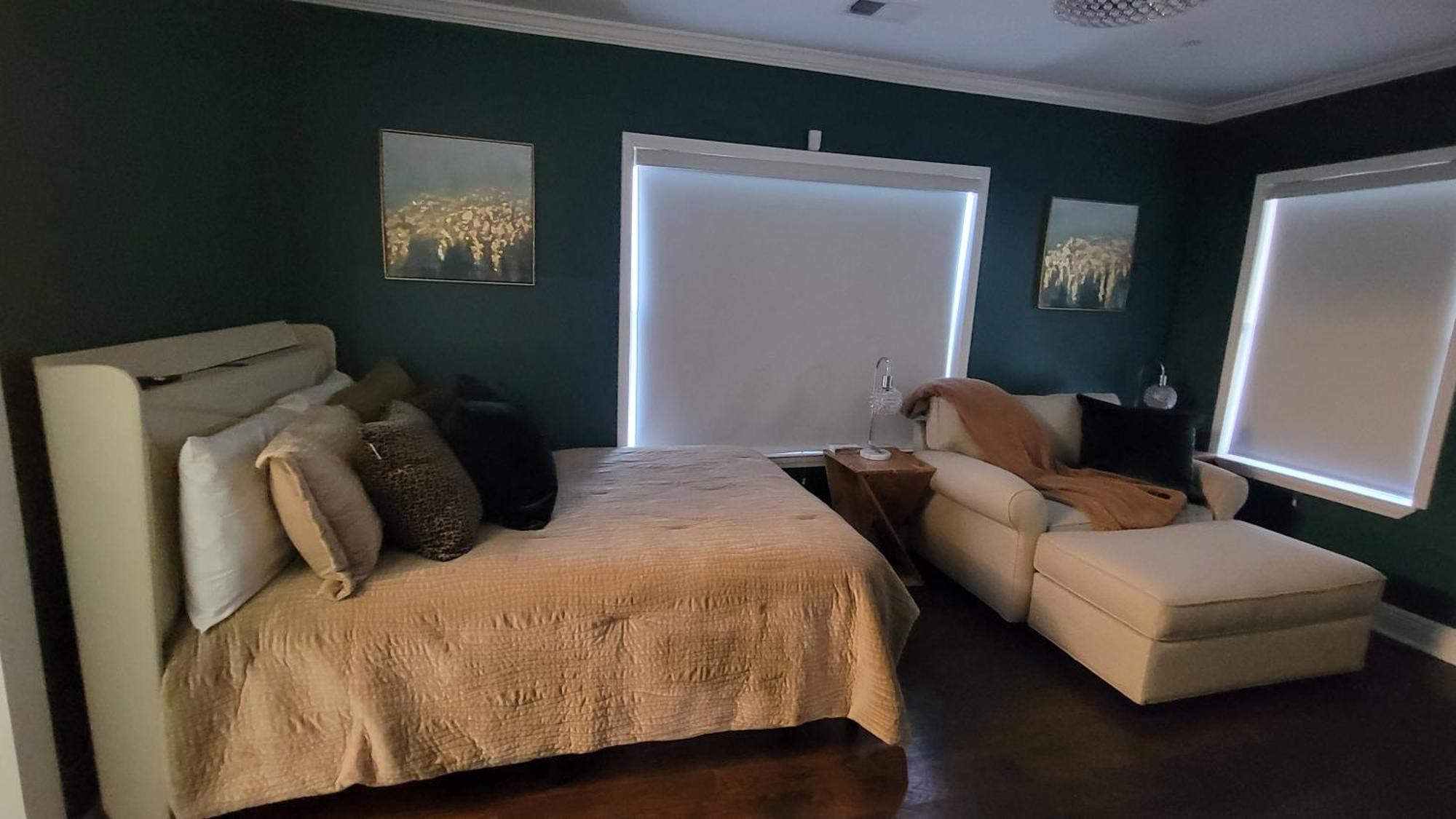 Home Stay Atlanta Bagian luar foto