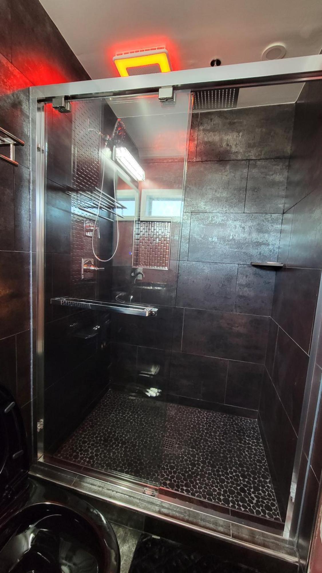 Home Stay Atlanta Bagian luar foto