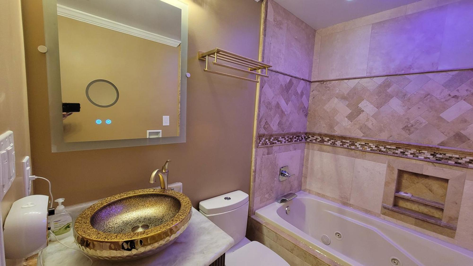 Home Stay Atlanta Bagian luar foto
