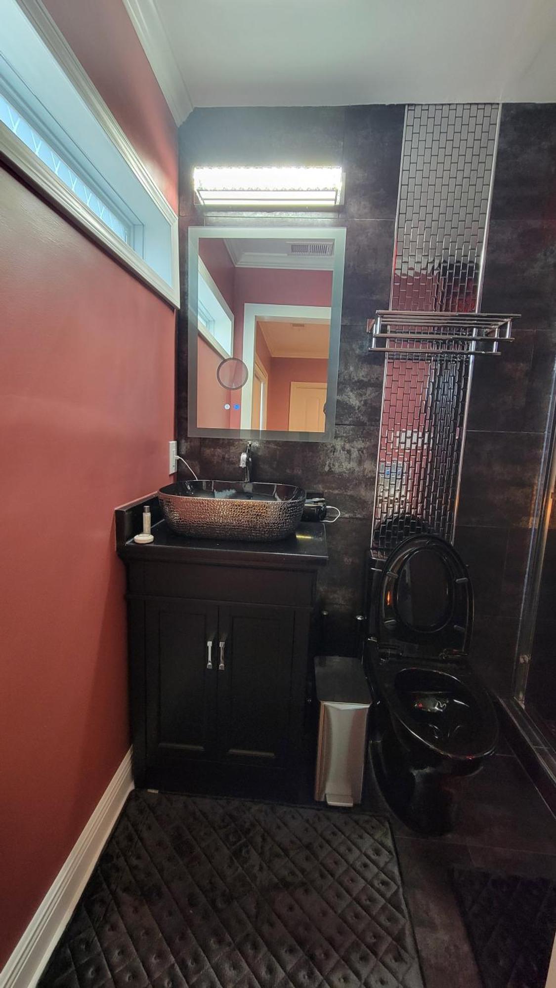Home Stay Atlanta Bagian luar foto
