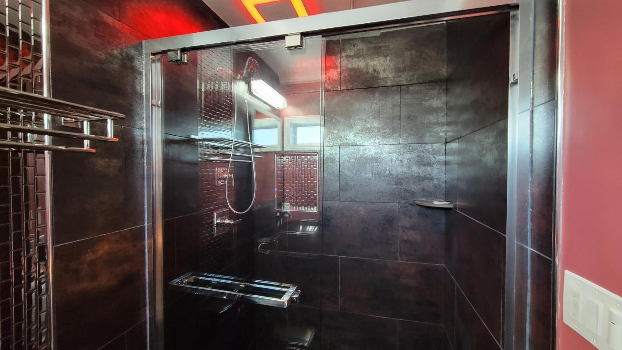 Home Stay Atlanta Bagian luar foto